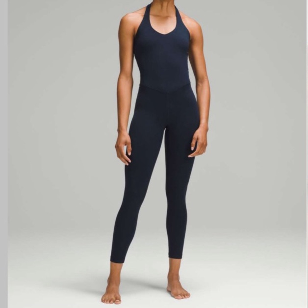 Lululemon Halter Jumpsuit